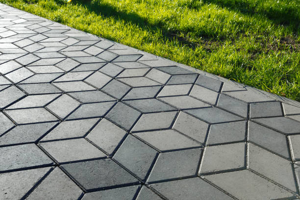 Best Brick Paver Driveways in Casey, IL